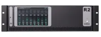 Audac R2- Мультизонная система распределения аудиосигнала