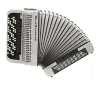 Weltmeister Romance 874-IV-120/87-WH - Баяны