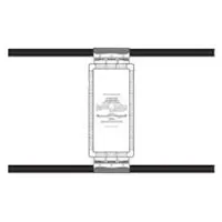 Устройство монтажное RBH NCB-616 BRACKET