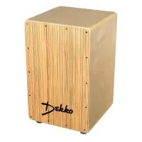 Кахон DEKKO CJ-06