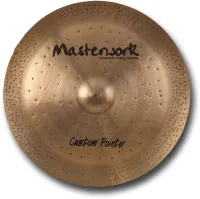 CP18MCH Тарелка 18" Medium China