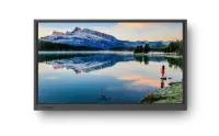 Newline интерактивная панель newline tt-7519rs/z