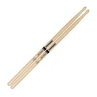 PRO MARK PW747W - палки Neil Peart, дуб, деревянный наконечник, пара