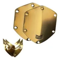 V-Moda OV-KIT-GOLD - Подушечки для наушников
