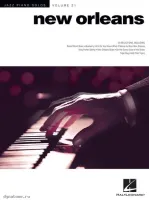 MUSIC SALES HL00312169 - Книга с нотами / аккордами для клавишных