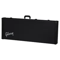 GIBSON Explorer Modern Hardshell Case Black жесткий кейс для Explorer, современный дизайн, цвет черный