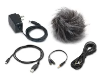 Zoom APH4nPro комплект аксессуаров для ручного рекордера Zoom H4nSP, H4nPro