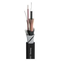 SC-TRICONE SYMASYM комбинированный кабель Sommer Cable