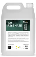 Martin R365 Haze fluid 4x5L Жидкость для генератора тумана Jem Ready 365, 4 канистры по 5 л