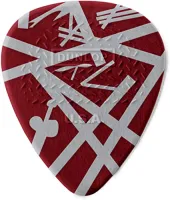 EVHP07 EVH Shark Guitar Медиаторы 6шт, Dunlop