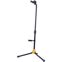 Hercules GS412B Plus Стойка для гитары с автозахватом