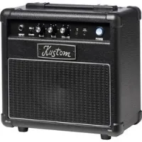 Kustom kg1 sale  гитарный комбо 10 вт, 6"
