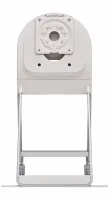 LG ST-43HF- Мобильная стойка с регулировкой высоты для интерактивной ЖК-панели 43HT3WJ-B