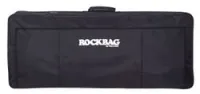 Rockbag rb21418b sale  чехол для клавишных 122х42х16 см, подкл. 5мм (wk-220/ wk-7600/ np-v60/ motif xf7