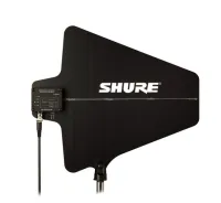 SHURE UA874E<br>Активная направленная антенна UHF (470-790 МГц)<br><br><br>