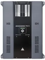 ИМЛАЙТ PD 12-5 (V) шкаф диммерный цифровой, 12каналов по  25А, вводные автоматы, автоматы EATON , дроссели, DMX-512, монтаж на стену.