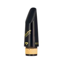 Black Diamond BD6 HD Bb Мундштук для кларнета эбонитовый Vandoren 