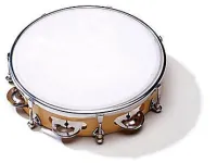 Sonor Global CG TT 8P - Тамбурины