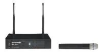 Beyerdynamic OPUS 681 (790-814 МГц) Вокальная  16-ти канальная радиосистема диапазона UHF
