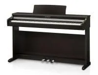 KDP-110G-R Цифровое пианино со стойкой и педалью, палисандр, Kawai
