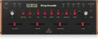 Behringer Solina String Ensemble - Аналоговые синтезаторы
