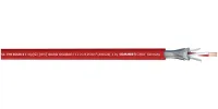 Sommer Cable 200-0103- Микрофонный симметричный кабель серии SOURCE MKII HIGHFLEX