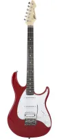 PEAVEY Raptor Plus Red - Электрогитара