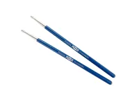 MDS-5DB Тренировочные барабанные палочки, алюминий, синие, MDS