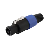HardCord SC-01 разъем спикон