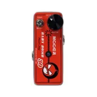 Mooer baby bomb 30  з0вт усилитель мощности для педалборда, б/ п в комплекте