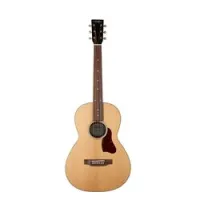 Art and lutherie roadhouse natural eq import series  электроакуст. гитара parlor, цвет натуральный