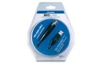 ALESIS Mic Link USB-кабель для микрофона (XLR3-мама -> USB)