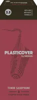 RRP05TSX250 Plasticover Трости для саксофона тенор, размер 2.5, 5шт, Rico