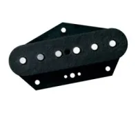 DIMARZIO AREA T BRIDGE DP418 звукосниматель для электрогитары, сингл (hum-canceling) для telecaster