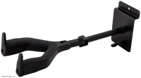 VESTON GS046 - Держатель настенный для гитары на эконом панель