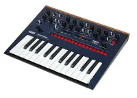KORG MONOLOGUE-BL - Синтезатор аналоговый