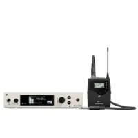 Sennheiser ew 500 g4-ci1-aw+  инструментальная радиосистема