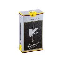 V.12 №4,5 Bb Трость для кларнета Vandoren 