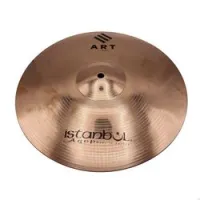 Istanbul agop 18" art crash ride  тарелка crash ride