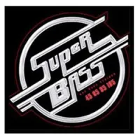 Everly 6145  струны для бас-гитары Superbass 45-105