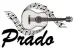 PRADO / Китай