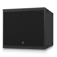 TURBOSOUND NuQ115B-AN - Сабвуфер