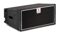 X-TREME XTMLA Широкополосная акустическая система - элемент мини-линейного массива. Комплектация - 1x8"+1x6"+2x1". Мощность RMS\Peak - 500\2000 Вт, чувствительность 103 дБ, continuous SPL 129 дБ, диапазон воспроизводимых частот 65-18500 Гц, дисперсия 15Х1