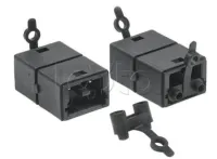 BOSCH PA UB-10DB Скоба для 10' сабвуфера, черная