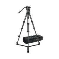System FSB 8 Mk II 75/2 CF GS штативный комплект Sachtler