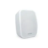 Work neo 6 white  2-х пол. акустические системы 2,4,8,16вт(100 в), 45 вт(8 ом), 6,5", abs, белые
