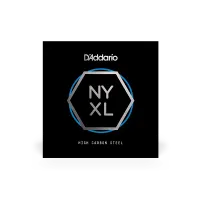 D'Addario NYS018 - струна для электрогитары 18