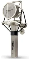 MPM3000 / Конденсаторный микрофон с большой диафрагмой / MARANTZ