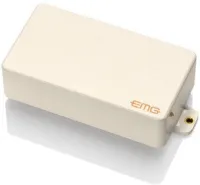 EMG 89IV  звукосниматель  "хамбакер/сингл" алнико, 2,55/3,75кГц, 1.25/0,6(1.75/0,85)В, -99/-94дБ, 10