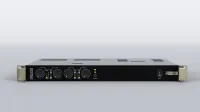 Ecler AURA-4H150- Усилитель мощности 4х150 Вт – 70/100 В